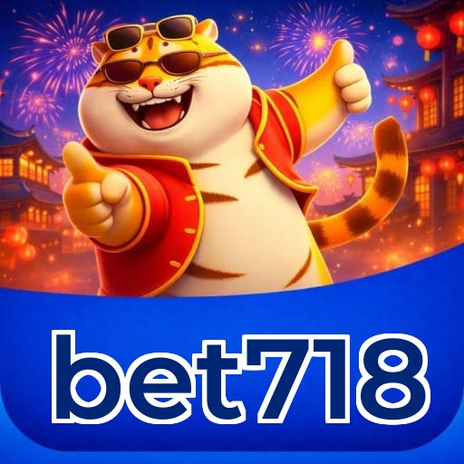 bet718 Logo