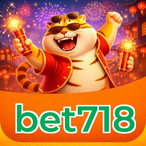 bet718 Logo