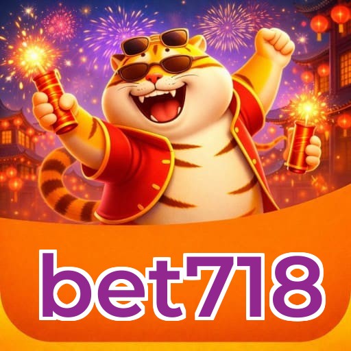 bet718 Logo